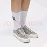 VISION STREET WEAR官方PSYCHO限定系列FLAT TOP多色低幫街頭板鞋平底帆布鞋男女鞋 隕石灰 做舊款 40 曬單實(shí)拍圖