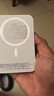 STIGER【3C認(rèn)證丨可上飛機(jī)】MagSafe蘋果磁吸充電寶20000M移動電源毫安20W超級快充迷你超薄小巧便攜無線 【頂配版】官裝正品丨蘋果白 品牌直營丨可上飛機(jī)丨所有手機(jī)通用 曬單實拍圖