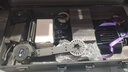 ai智能機器人機械臂機器狗仿生雙足具身智能python編程人形機器人 C2升級腳掌款全套（含N100主控） 曬單實拍圖