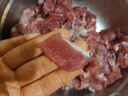 日日紅切肉機(jī)商用不銹鋼廚房絞肉機(jī)電動(dòng)切肉片機(jī)多功能一體切片切絲切丁神器全自動(dòng)蔬菜切片機(jī)高效率切肉 不銹鋼單刀組速拆款（2.5mm） 曬單實(shí)拍圖