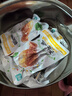 優(yōu)形（ishape）雞翅根香烤開(kāi)袋即食高蛋白翅根飽腹充饑去皮雞腿休閑零食追劇小吃 去皮雞腿75g*3袋板燒風(fēng)味 曬單實(shí)拍圖