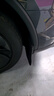 固特異（Goodyear）門檻防護板適用于特斯拉煥新版modelYL/model3防蟲網(wǎng)座椅護角配件 煥新modelY 25款 車輪擋泥板 曬單實拍圖
