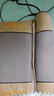 頸椎病專(zhuān)用枕頭艾草肩頸熱敷頸椎枕家用成人睡覺(jué)專(zhuān)用護(hù)頸枕艾草枕頭送老人父母親節(jié)禮物實(shí)用 曬單實(shí)拍圖