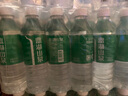 鼎湖山泉飲用天然水500ml*24瓶塑膜整箱水家庭純凈飲用水 曬單實拍圖