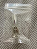 香奈兒（Chanel）蔚藍(lán)男士香水?dāng)啬袛嘏信ㄓ孟闼?蔚藍(lán)淡香水試香小樣 3ML 曬單實(shí)拍圖