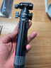 ulanzi 優(yōu)籃子 MT-24迷你相機金屬桌面延長三腳架VLOG便攜阿卡冷靴金屬云臺套裝 曬單實拍圖