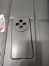 Freeson 適用vivo Y300 Pro手機殼保護套 簡(jiǎn)約輕薄全包防摔磨砂TPU軟殼（附指環(huán)支架）黑色 曬單實(shí)拍圖