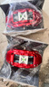 savanini領(lǐng)克01020305星瑞星越/星越L大六大四活塞剎車(chē)卡鉗套裝 魅惑紅 前輪18寸輪轂配355*26浮動(dòng)碟S66C 曬單實(shí)拍圖