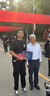 CLOT CLOTTEE by CLOT口袋熊貓防曬冰感短袖T恤 瑞系列 陳冠希主理 黑色 M 曬單實拍圖
