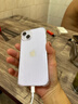 【即將售空】iphone14 Plus系列手機支持移動聯(lián)通電信14plus手機 蘋果14plus 6.7寸 黃色 128GB 店保1年+配件禮包 曬單實拍圖
