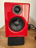 聲擎（Audioengine）【國(guó)家補(bǔ)貼】A2+ Wireless 電腦桌面音響臺(tái)式小型 高音質(zhì)藍(lán)牙音箱有源音響 競(jìng)速紅 曬單實(shí)拍圖