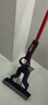 微力達(dá)（Vileda）膠棉拖把27.5cm1桿2頭德國(guó)家用一拖凈免手洗吸水除污拖布海綿拖把 曬單實(shí)拍圖