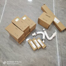 箭牌衛(wèi)浴洗手盆下水管防臭洗臉盆面盆洗臉池臺(tái)盆下水管下水器套裝 彈跳式下水器(帶溢水孔)+下水管 曬單實(shí)拍圖