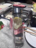 蘇泊爾（SUPOR）玻璃杯茶水分離男士水杯雙層高硼硅玻璃耐高溫大容量辦公泡茶杯子 行硯黑320ml 曬單實拍圖