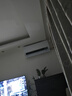 海爾（Haier）【小紅花空調(diào)-綻放版】凈省電Plus真省版節(jié)能1.5匹壁掛臥室掛機KFR-35GW/E1-1Plus家電國家補貼20% 曬單實拍圖