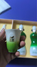 金徽酒 濃香型白酒禮盒 附分酒器酒杯【送禮優(yōu)選】 46度 金徽柔和H3 500ml*2瓶 曬單實(shí)拍圖