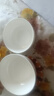 瓷秀源7英寸泡面碗陶瓷碗家用韓式骨瓷碗米飯碗大湯碗大碗創(chuàng)意餐具套裝 6英寸面碗（寬15.3 高6.8cm） 曬單實(shí)拍圖