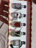 潘海利根2024節(jié)日系列女士香水套裝5ml*5 Q香套裝持久留香送女友禮物 曬單實拍圖