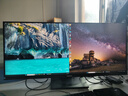 飛利浦（PHILIPS）40英寸顯示器 直面帶魚屏 21:9 IPS屏 120Hz HDR400 Type-C100W 音響 智能雙芯顯示屏40B1U5600 曬單實拍圖