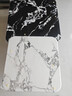 墨素高級微晶石茶幾客廳輕奢小戶型茶臺藝術(shù)茶桌創(chuàng)意現(xiàn)代簡約實(shí)木茶幾 拼色寶格麗微晶石組合【80+60】 整裝 曬單實(shí)拍圖