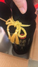 杜康 秘藏1號(hào) 濃香型白酒 52度 1000ml*4瓶 整箱裝【優(yōu)級(jí)口糧酒】 曬單實(shí)拍圖