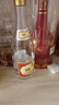 汾酒 黃蓋玻汾 清香型白酒 53度 475mL*6瓶 整箱裝非原箱 曬單實(shí)拍圖