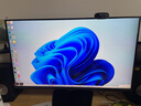 三星（SAMSUNG）玄龍騎士32英寸4K144Hz電競顯示器 FASTIPS屏幕1ms(GTG) 內置音箱HDR400升降旋轉10BIT顯示屏 4K原生144Hz S32DG702EC 曬單實(shí)拍圖