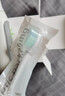 幻想飛碟適配飛利浦PHILIPS sonicare電動(dòng)牙刷頭HX9140 HX9160 HX9120 HX9150替換頭 8支 【C2牙菌斑潔凈型】 曬單實(shí)拍圖