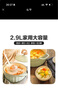 北鼎（Buydeem）琺瑯鍋鑄鐵鍋湯鍋家用雙耳煲燉湯鍋廚房好物淺衫綠22cm 曬單實(shí)拍圖