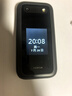 諾基亞 NOKIA 2660 Flip 4G 移動(dòng)聯(lián)通電信 雙卡雙待  翻蓋手機(jī) 備用手機(jī) 老人老年手機(jī) 學(xué)生手機(jī) 黑色 曬單實(shí)拍圖
