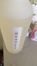 京東京造 氨基酸沐浴露500ml 花果香氛男女溫和凈膚水潤保濕 曬單實(shí)拍圖