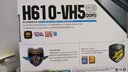 昂達(dá)（ONDA）H610E-B（Intel H610 /LGA 1700）支持G6900/12100/13100 娛樂(lè)辦公主板 曬單實(shí)拍圖