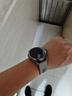 小米WatchS4Sport 小米智能健康手表 國(guó)家補(bǔ)貼 心率血氧監(jiān)測(cè)  壓力呼吸監(jiān)測(cè) 戶外運(yùn)動(dòng)手表 氟橡膠表帶 曬單實(shí)拍圖