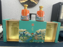 五糧液仙林生態(tài)出品 收藏  送禮 宴請 酒 禮盒酒 52%vol 500mL 2瓶 論江山 曬單實(shí)拍圖
