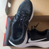 耐克（NIKE）官方艦店男鞋夏運動鞋REVOLUTION 7網(wǎng)面透氣輕便跑步鞋時尚休閑鞋 革命7經(jīng)典黑白/熱賣款/現(xiàn)貨速發(fā) 42.5 曬單實拍圖