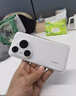 HUAWEI Pura 80 Pro+  16GB+512GB 釉白一英寸高動態(tài)主攝  個性色卡AI輔助構(gòu)圖 華為鴻蒙智能手機 曬單實拍圖