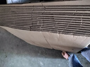 贊老板搬家紙箱特大特硬加厚文件收納箱打包紙箱收納快遞箱 長(zhǎng)寬高 60*40*50cm 無(wú)手扣【需要扣手備注即可】 曬單實(shí)拍圖