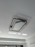 雷士（NVC） LED智能星空氛圍吸頂燈大瓦數(shù)臥室燈全屋燈飾燈具  繁星 【升級(jí)款】三室一廳 曬單實(shí)拍圖