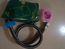 蘇泊爾（SUPOR）電熱水龍頭 不銹鋼機(jī)身速熱即熱式加熱快速熱廚房衛(wèi)用陽臺(tái)電熱水器273047-01-LS 曬單實(shí)拍圖