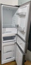 美的（Midea）220升三門三溫租房家用客廳宿舍小型冰箱三開門節(jié)能省電低音運行以舊換新國家補貼15% 【重磅新品】220L三門家用冰箱 曬單實拍圖