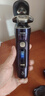 飛利浦（PHILIPS）【周杰倫同款】電動(dòng)剃須刀全新一代旋護(hù)式新9系ultra+-24H持久凈剃刮胡刀配紫外線充電盒 七夕禮物 曬單實(shí)拍圖