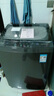 美的（Midea）波輪洗衣機全自動家用 MB12L2 12公斤大容量 除螨 颶風深層勁洗 隨心洗 以舊換新 家電國家補貼20% 曬單實拍圖