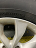 鄧祿普（DUNLOP）輪胎/汽車輪胎 205/55R16 91V ENASAVE EC300+ 原廠配套高爾夫7 曬單實(shí)拍圖