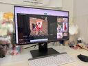 Dell/戴爾P2319H P2419H P2719H P2722H旋轉(zhuǎn)升降IPS護(hù)眼電腦顯示器 U2417H 9成新店保三個(gè)月 曬單實(shí)拍圖