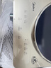 美的（Midea）凹面電磁爐電陶爐家用3500W大功率火鍋爐商用電池爐炒菜鍋燒水十檔火力60MM深凹面國家補貼35RC06 曬單實拍圖