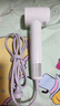 徠芬Laifen SE Lite 家用入門(mén)款高速吹風(fēng)機(jī) 萊芬大風(fēng)力速干低噪學(xué)生宿舍便攜風(fēng)筒 禮物推薦 國(guó)家補(bǔ)貼 SE lite綠色 曬單實(shí)拍圖