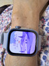 華為手表WATCH FIT 4 Pro運(yùn)動(dòng)智能健康自由潛手表情緒助手ECG血氧心率體溫呼吸監(jiān)測(cè)藍(lán)牙通話AX21A 海島藍(lán) 氟橡膠表帶 曬單實(shí)拍圖