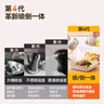 小熊（Bear）油壺噴油壺 倒油噴油一體 玻璃油壺廚房自動(dòng)開合 霧化不掛油350ml 曬單實(shí)拍圖