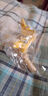 初構(gòu)想（CHUGOUXIANG）黃銅煤氣三通閥門4分煤氣管分氣一分二接頭天然氣液化氣轉(zhuǎn)換開關(guān) 加厚銅帶開關(guān)三通閥 曬單實(shí)拍圖
