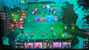 雷神27英寸2K原生240Hz 低藍(lán)光 FastIPS 1Ms 電競游戲HDR450nit峰值升降旋轉(zhuǎn)支架電腦顯示器 ZQ27F240L 曬單實拍圖